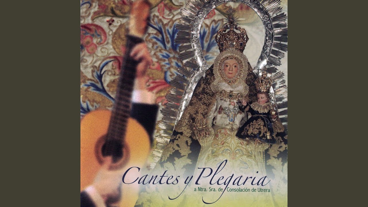A Dios Le Diera Mi Alma