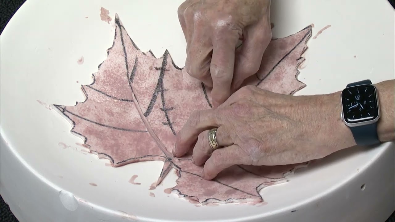 Studio Demonstration | Nikki O'Neill