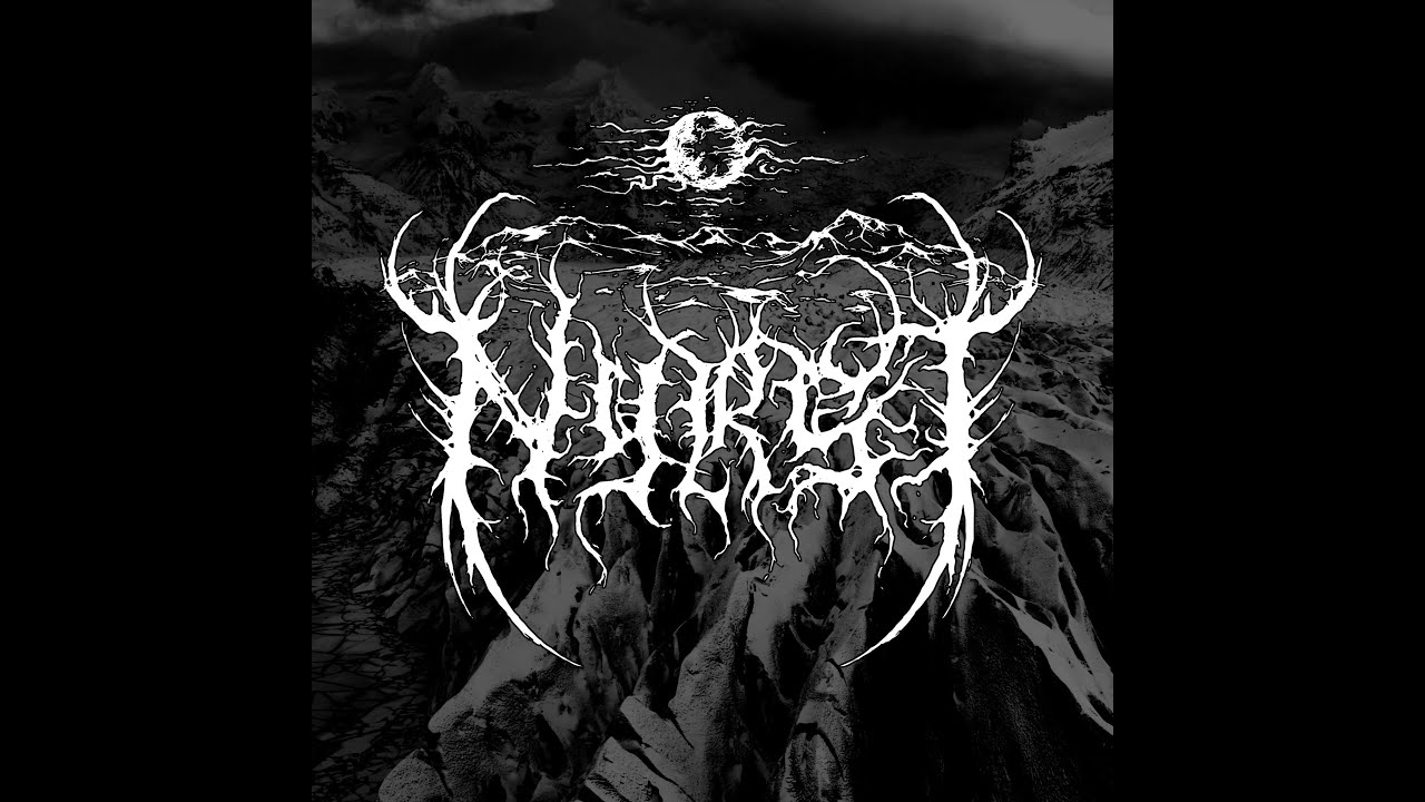 Nyrst - Live in Iceland in Desember 2024
