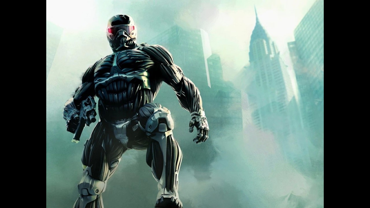 НО ОПТИМИЗИРОВАНО! CRYSIS 2 — ИГРА, КОТОРАЯ СЛОМАЛА ГЛАВНЫЙ МЕМ ДЕСЯТИЛЕТИЯ И РАСПЛАТИЛАСЬ ЗА ЭТО.