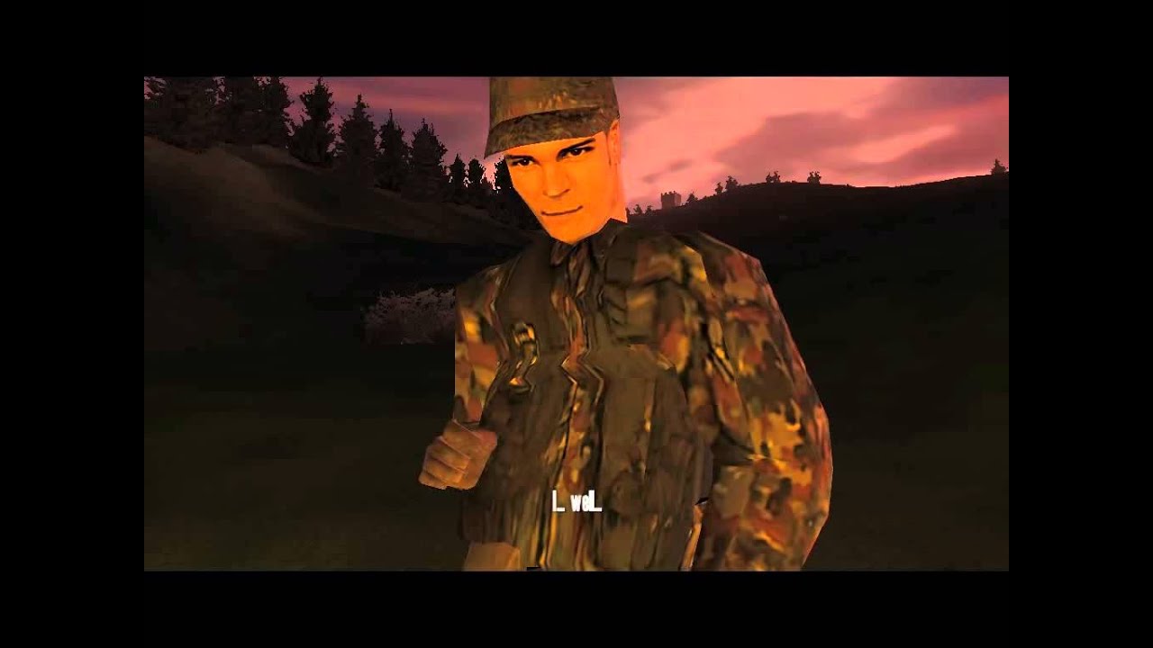 ArmA Cold War Assault: Unfinished Business