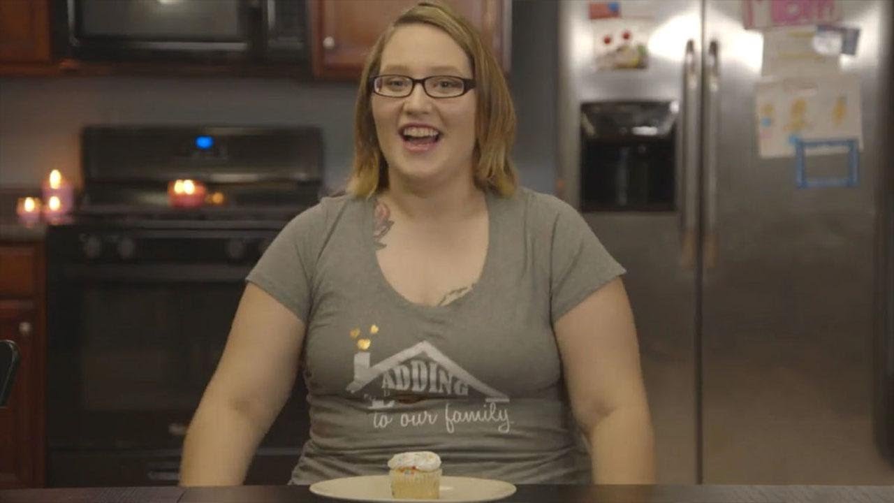 Mama June's Daughter, Lauryn 'Pumpkin' Shannon, Gives Birth to a Baby Girl