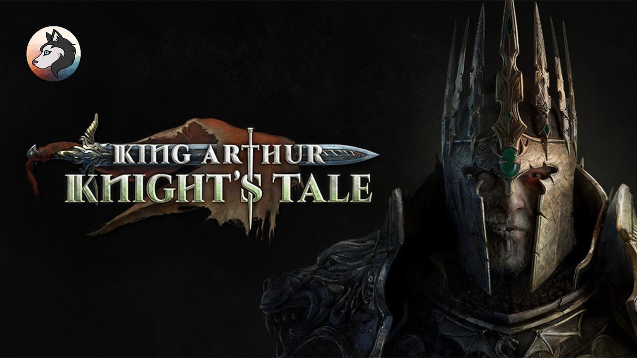 👑 Első benyomások | King Arthur: Knight's Tale (PC - Steam - MAGYAR FELIRAT)