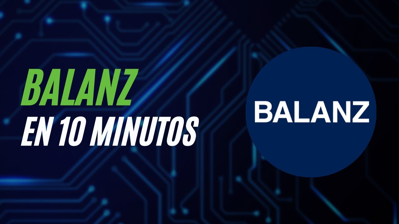 Balanz  en 10 minutos | Operar | VENTAJAS y DESVENTAJAS