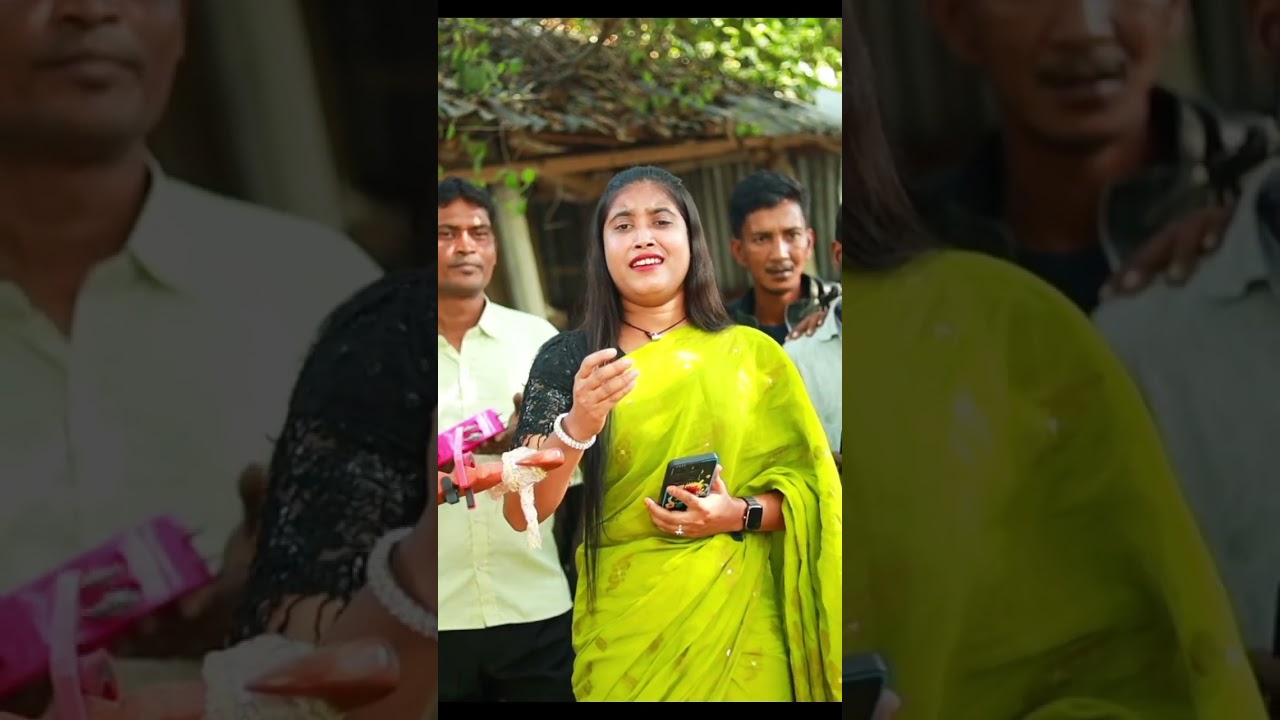 একটি ডালে দুটি পাখি#shortvideo#vairal song#rani sarkar#matka mediya