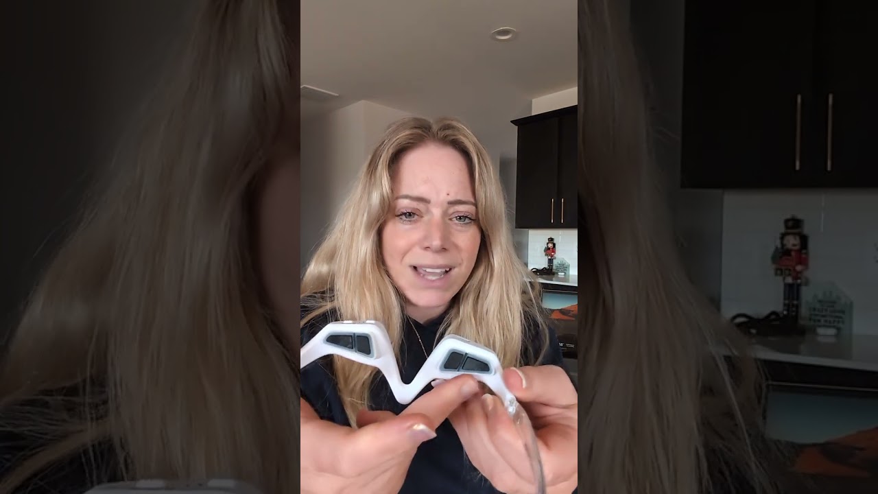 Can I eliminate my eye bags and wrinkles with this handy beauty tool?? #eyebags #selfcare