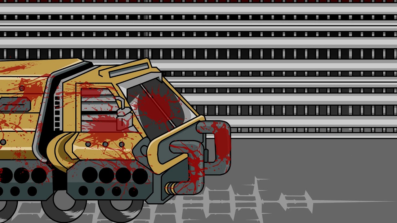 MadCzech Zombie collab (Part01)