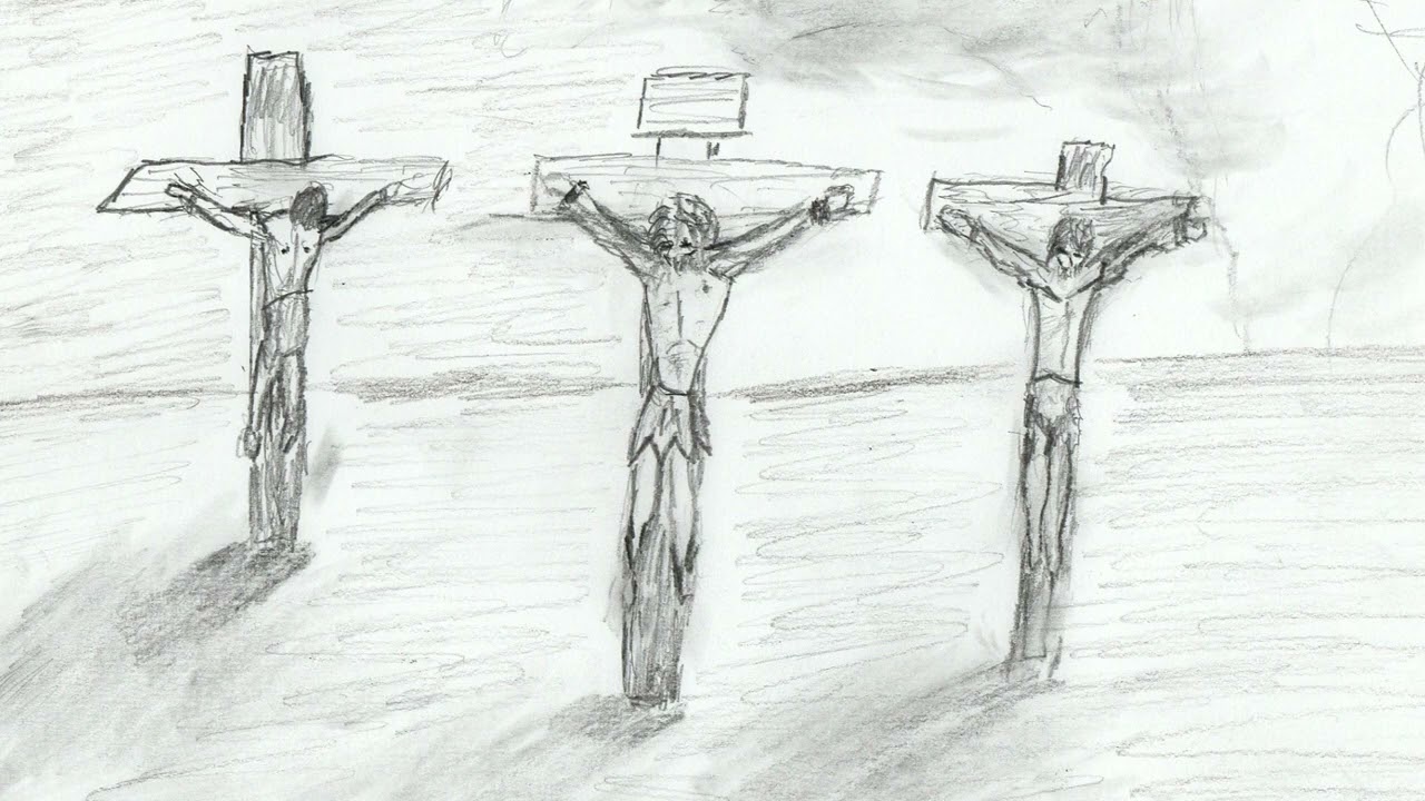 Were You There (when they crucified my Lord)