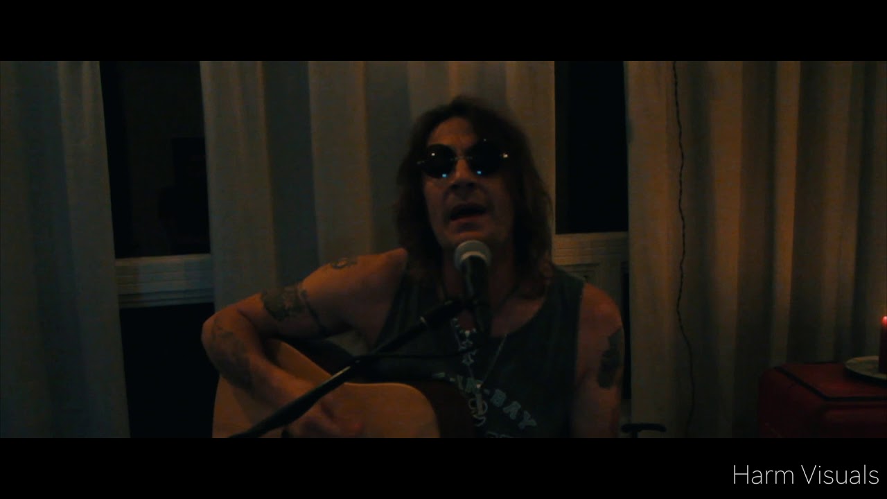 Donnie Vie - These Daze
