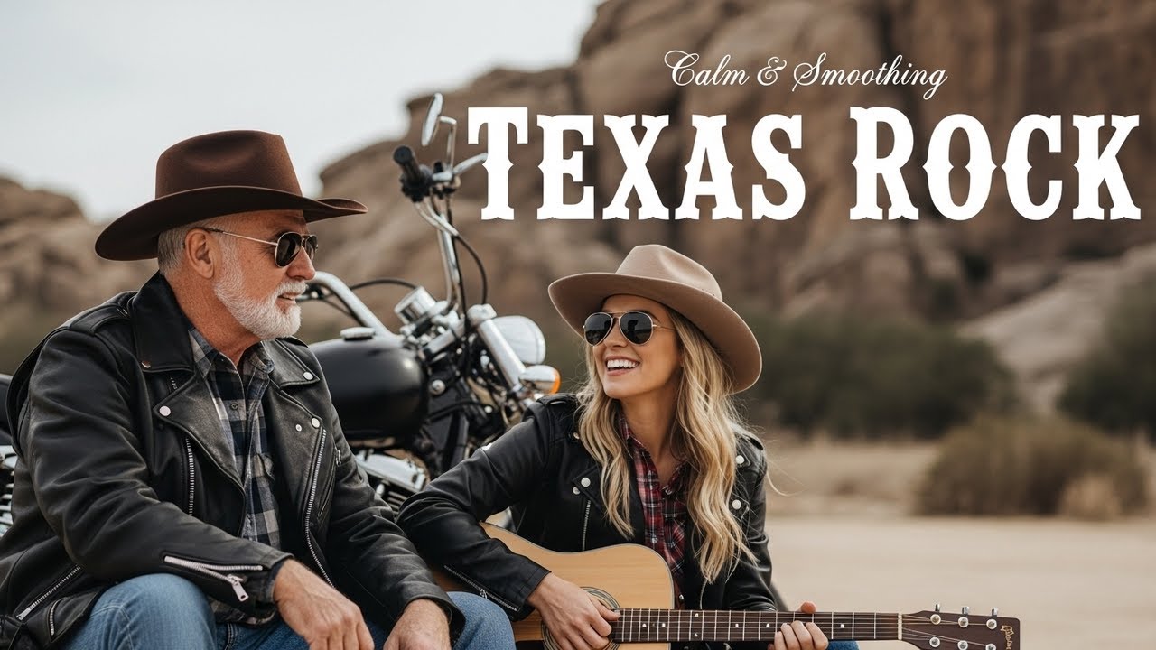 Hit the Switch Texas Biker Mode: Whiskey Smoke Rock and Raw Blues