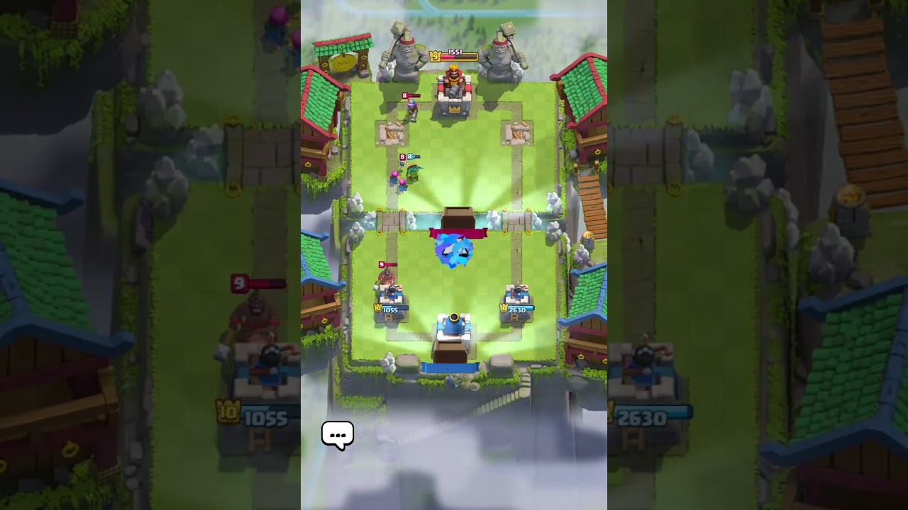 A cada partida meu deck fica mais pesado 