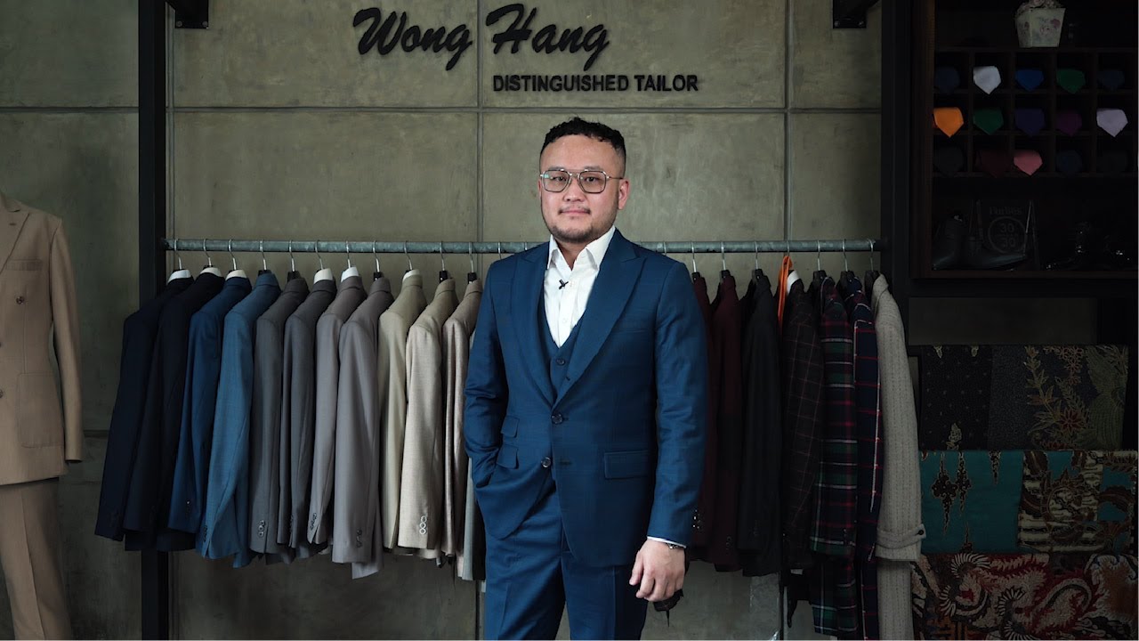 The Answer with Samuel Wongso
