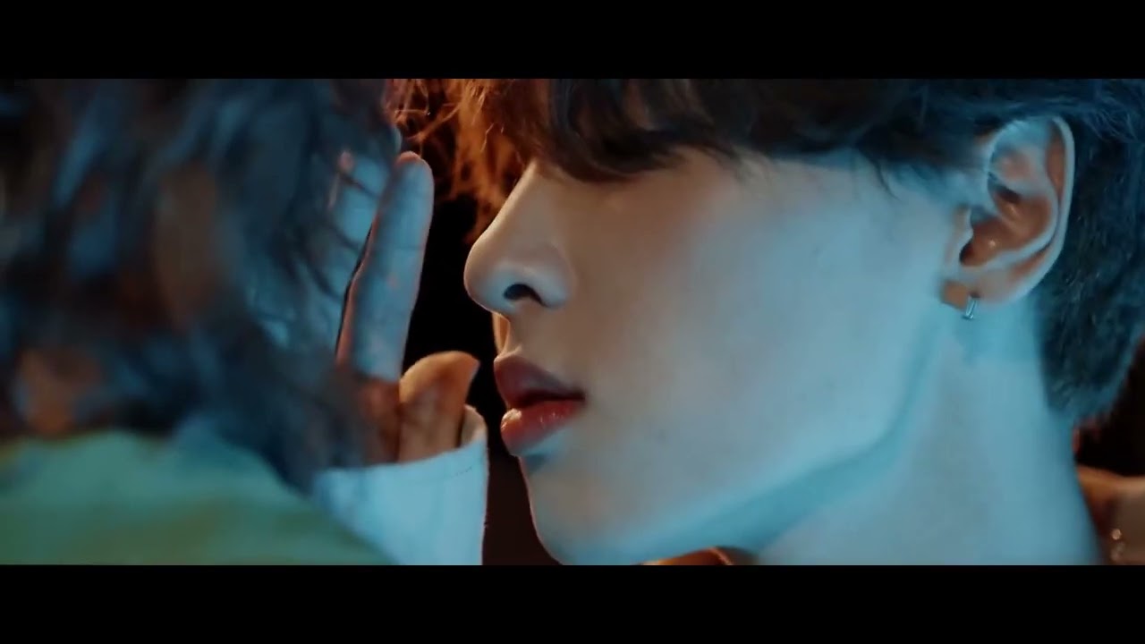 the cinematOgraphy Of OnlyOneOf