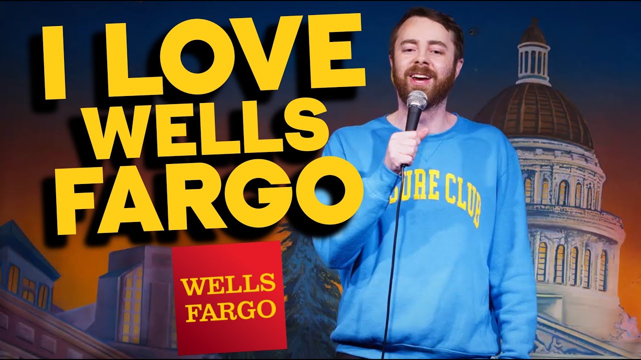 Wells Fargo &mdash; величайшая корпорация всех времен