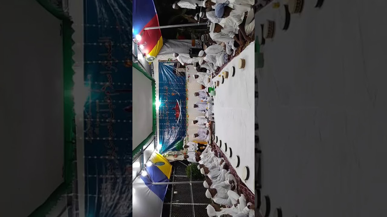 RIFAI RATIB  in lautoka by Molvi hussain 