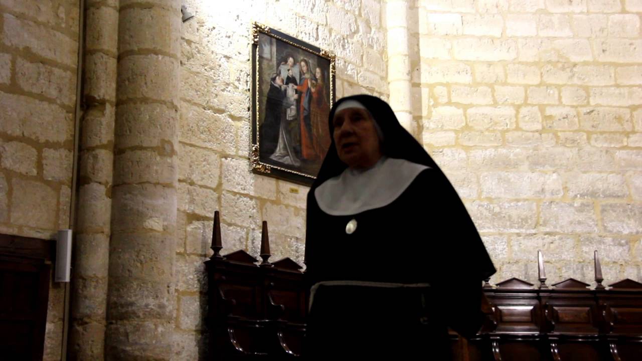 Monasterio de Santa Clara. Museo y Palacio de Pedro I