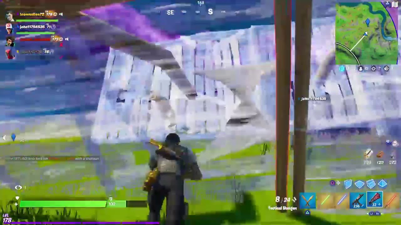Looking for a gf on fortnite|day 2