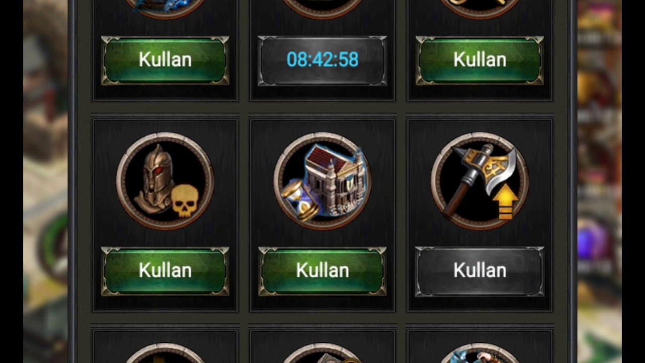 ×5 Archangel - - - Less luck, crazy trial :) K:1682