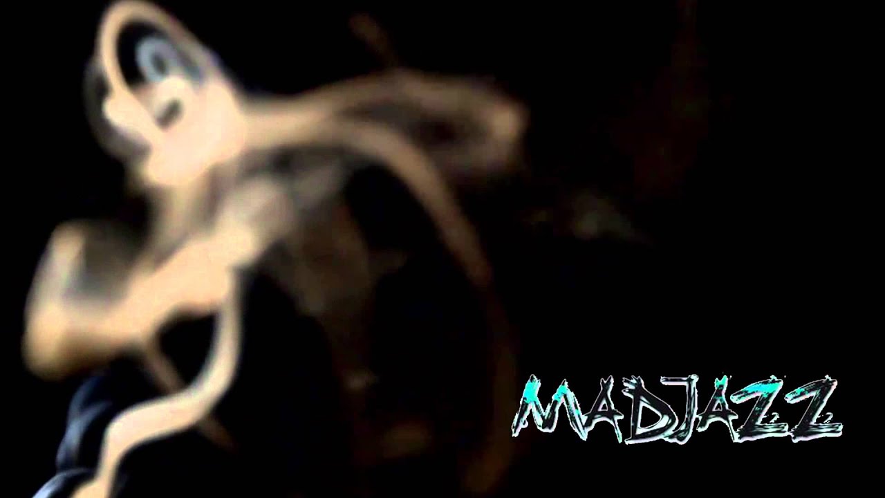 Glory Box - MADjazz