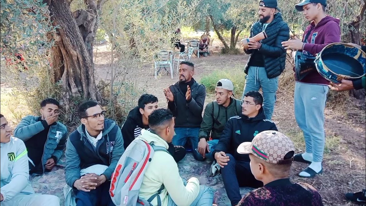 أحلى فرجة مع تقيتيقات المنارة النشاط حتى شاط