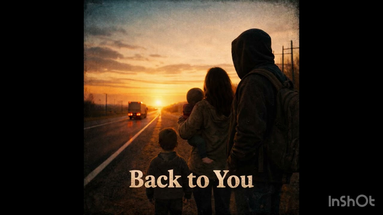 Back To You