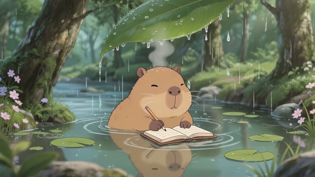 Let Go of Your Worries, and Start Today 🌿