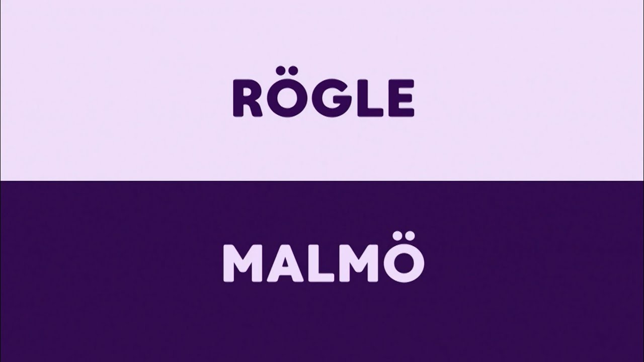 SHL: Rögle BK vs Malmö Redhawks