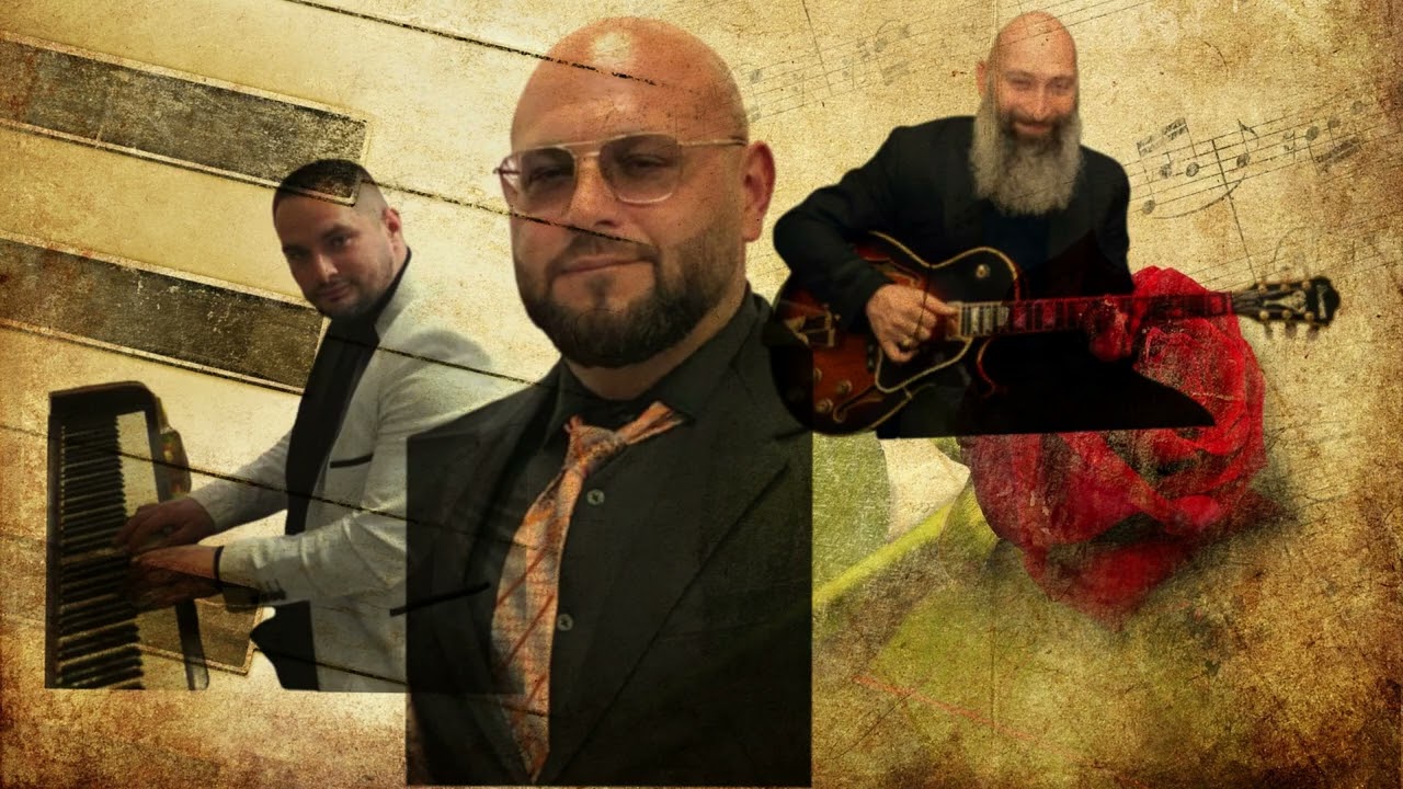Amor Tony Lakatos  -  Siratok egy régi álmot