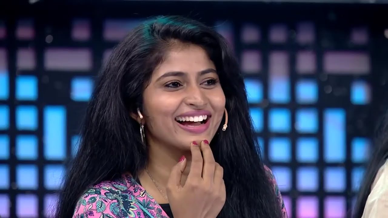 Takkaru Takkaru - Ep 1 - Vijay,Farina - Tamil Tv Serial - Zee5 Game Show