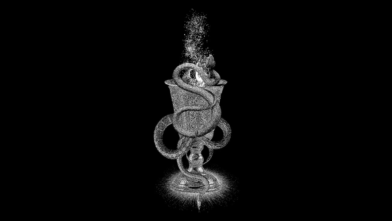 Anéanti - Poison: Les Formules Diaboliques (Full EP)