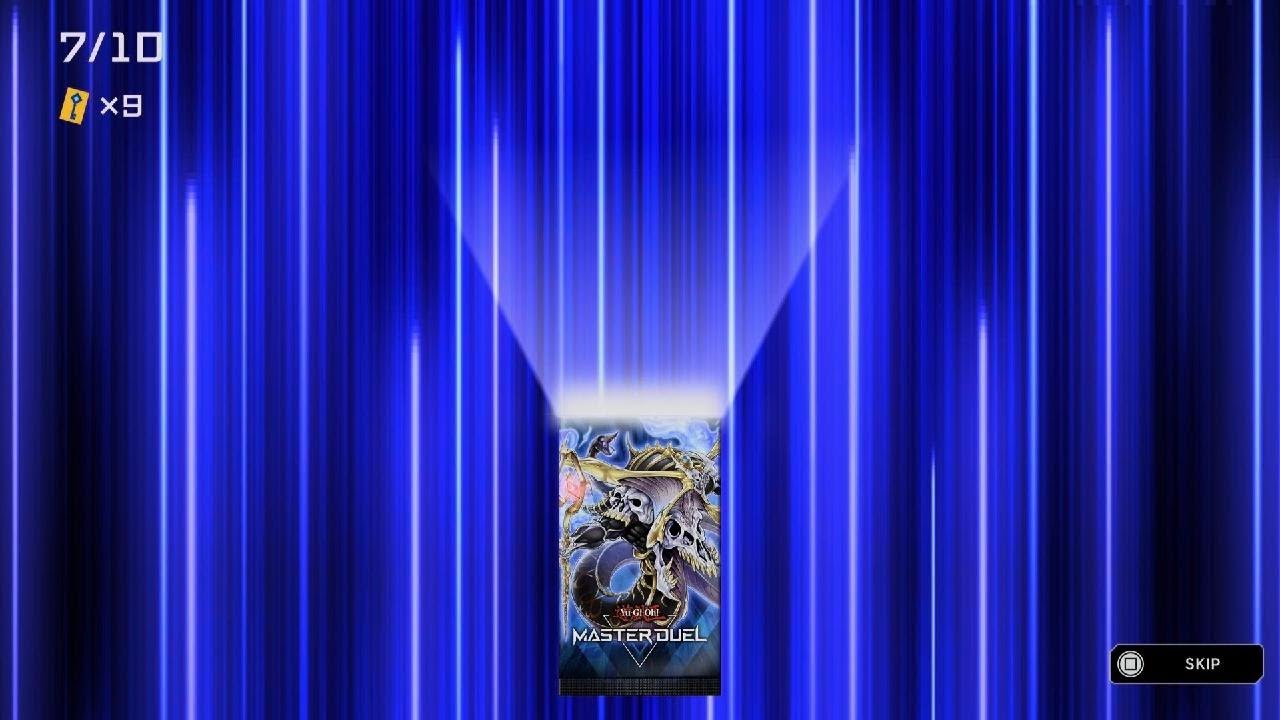 Yu-Gi-Oh! Master Duel - RIP Dan89
