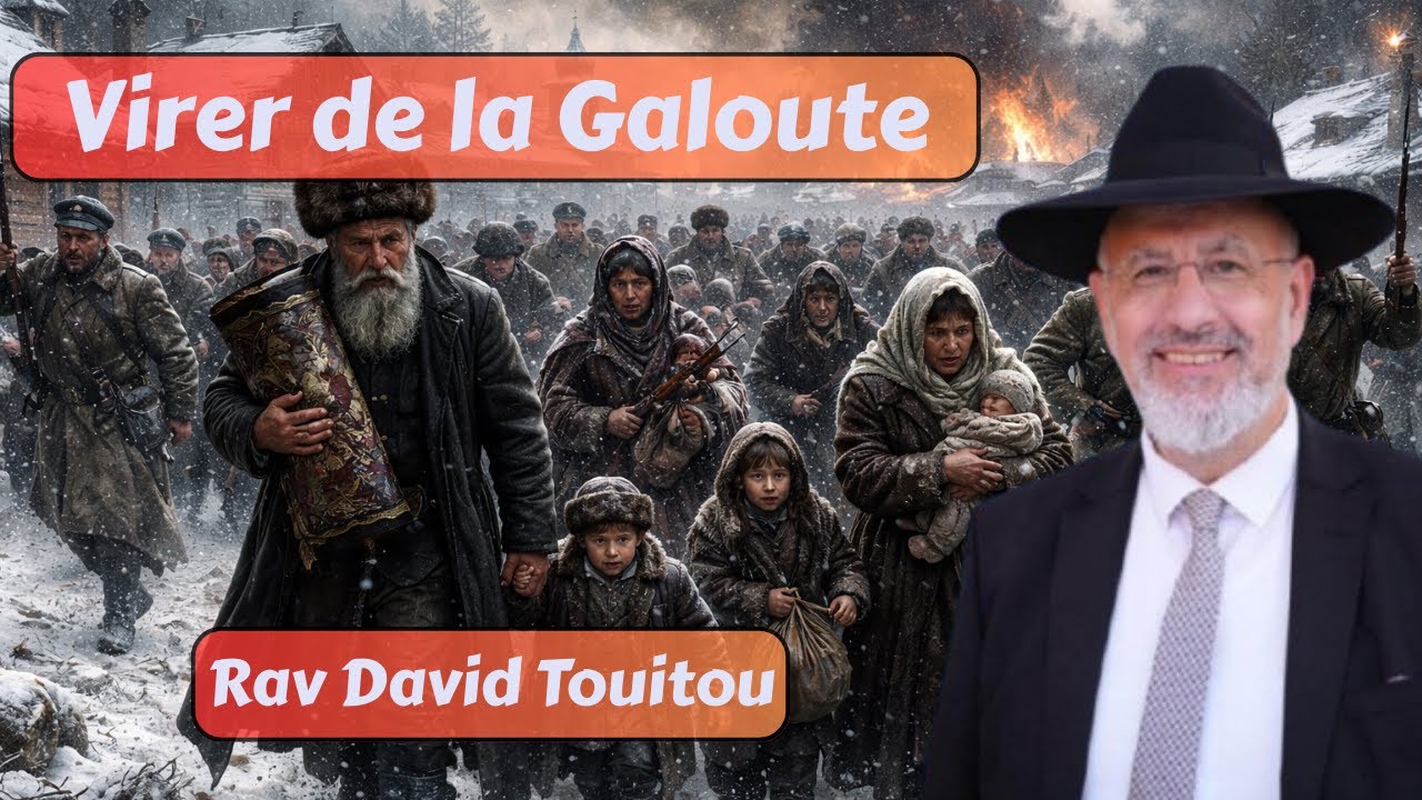 Virer de la Galoute