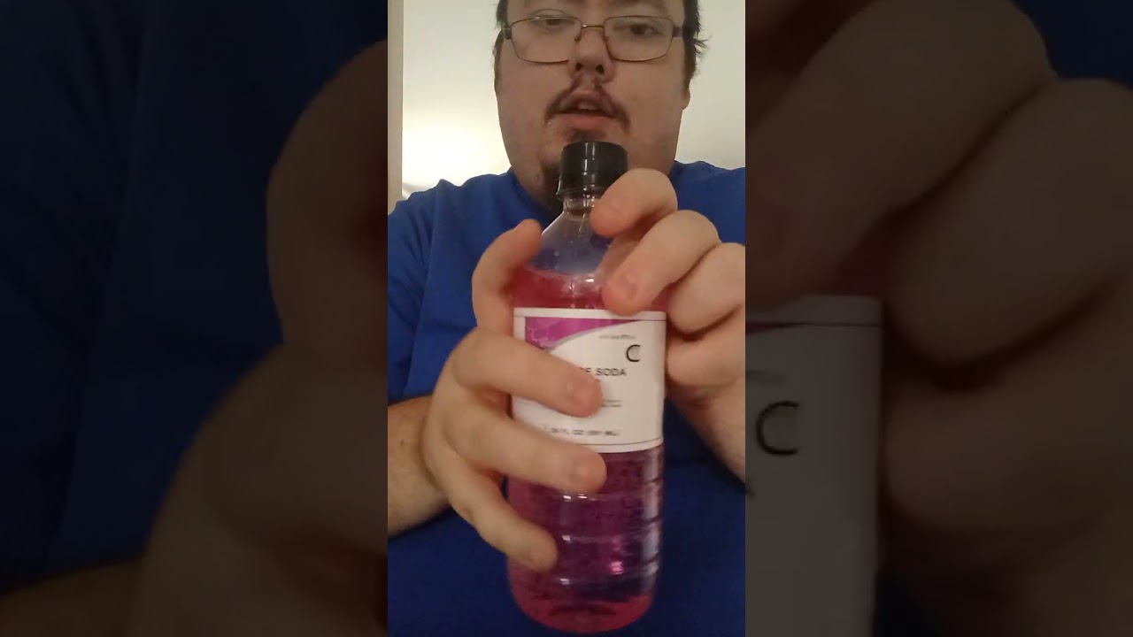 slo moe lemon lime soda review