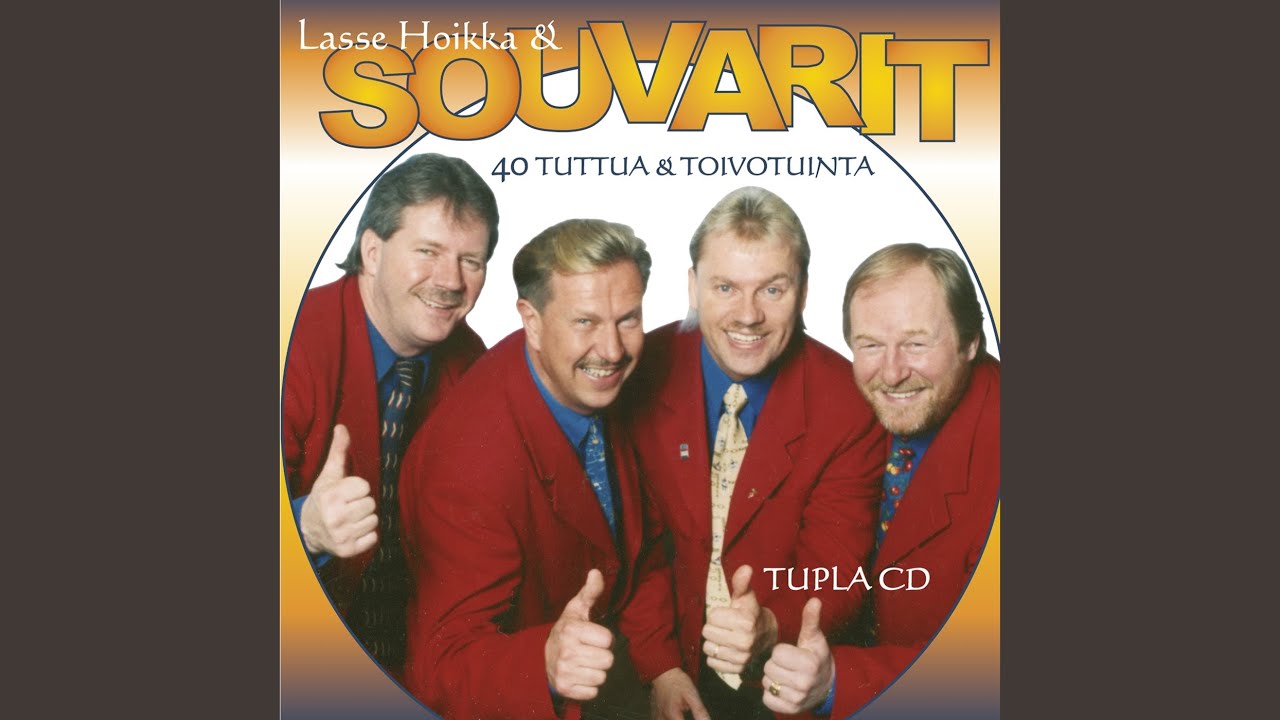 Tää Päivä - Hääpäivä