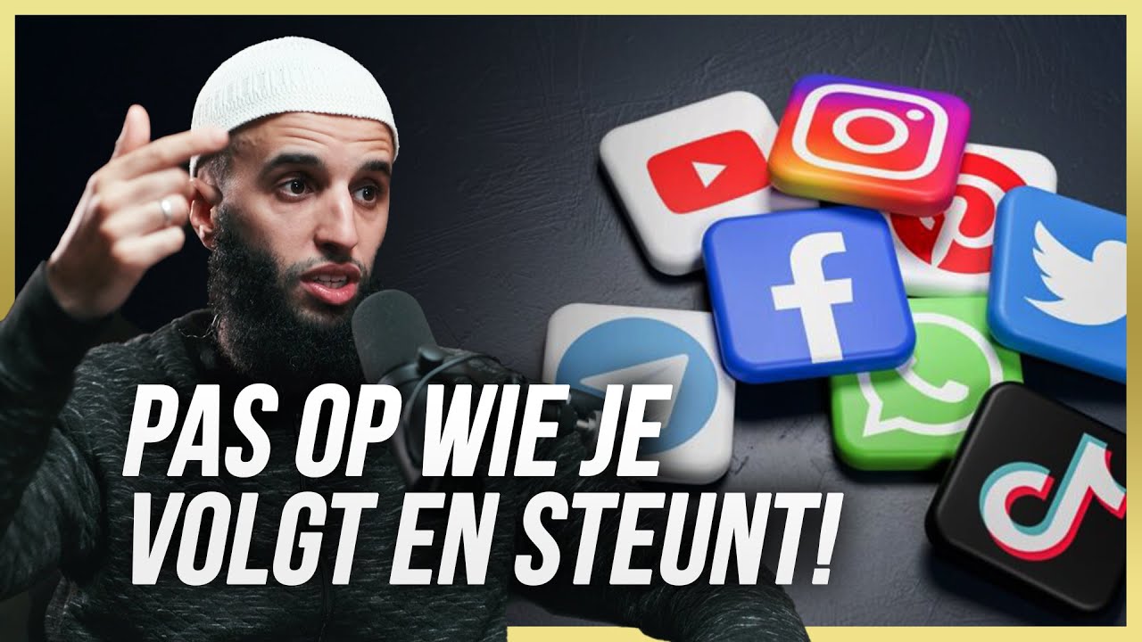 Social Media: Wanneer likes zonden worden | Podcast #85