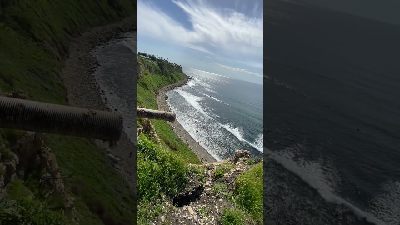 PALOS VERDES COAST [ INSANE ]