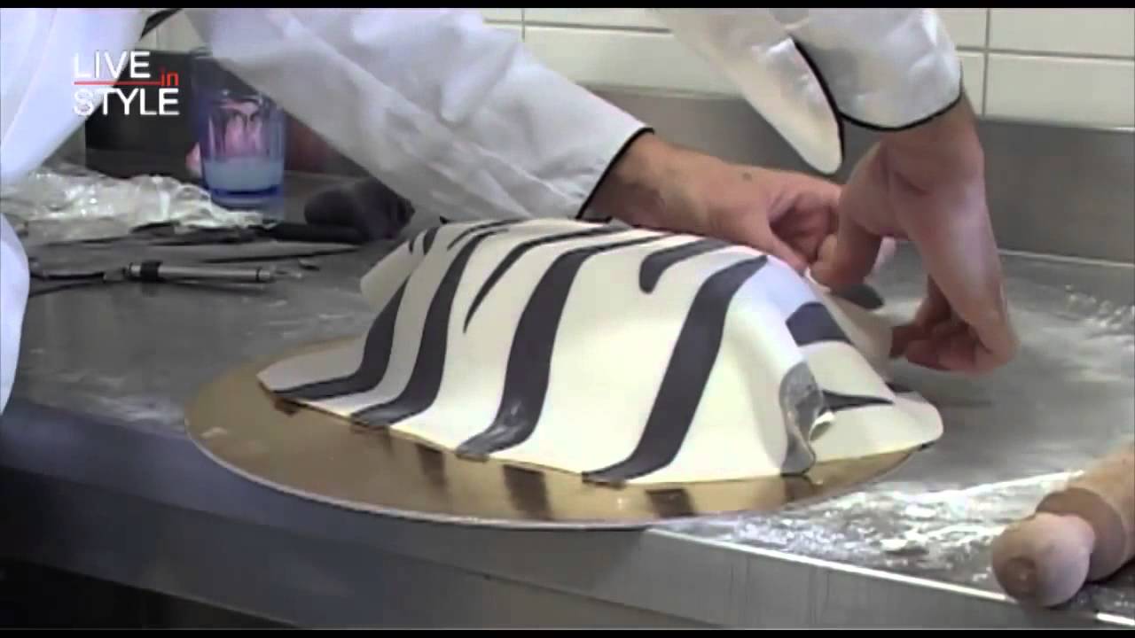 La torta fashion by torte.it