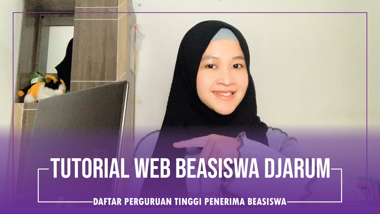 Kampus Ini Aja yang Menerima Djarum Beasiswa Plus?