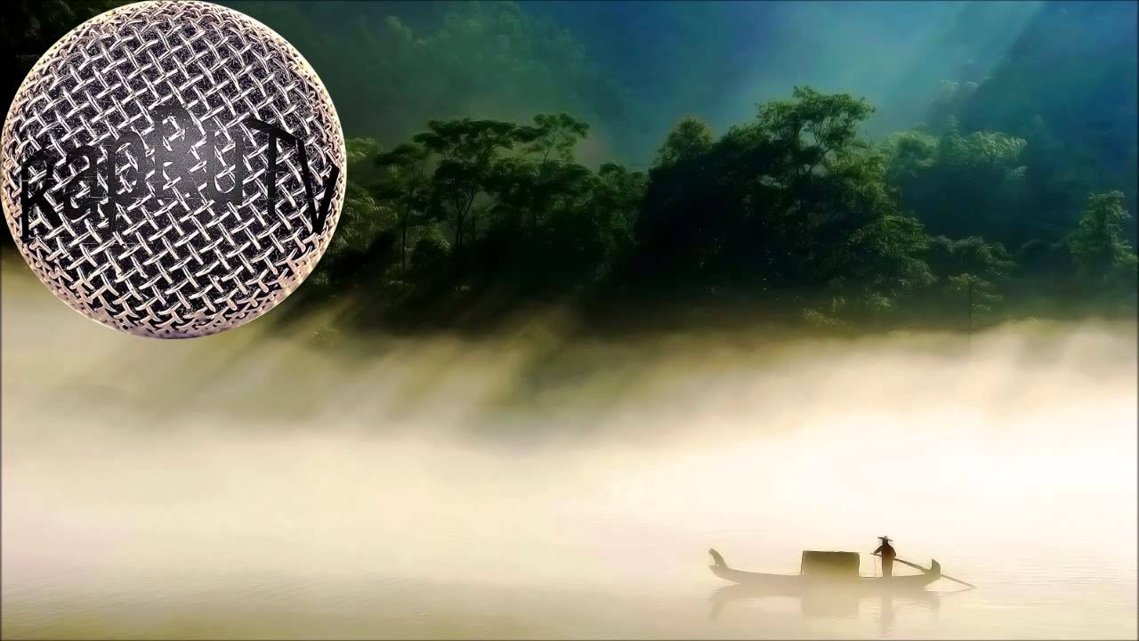 100k Prod - Light Trap Hip Hop Instrumental Rap Free Beat 2015 - Туман #284