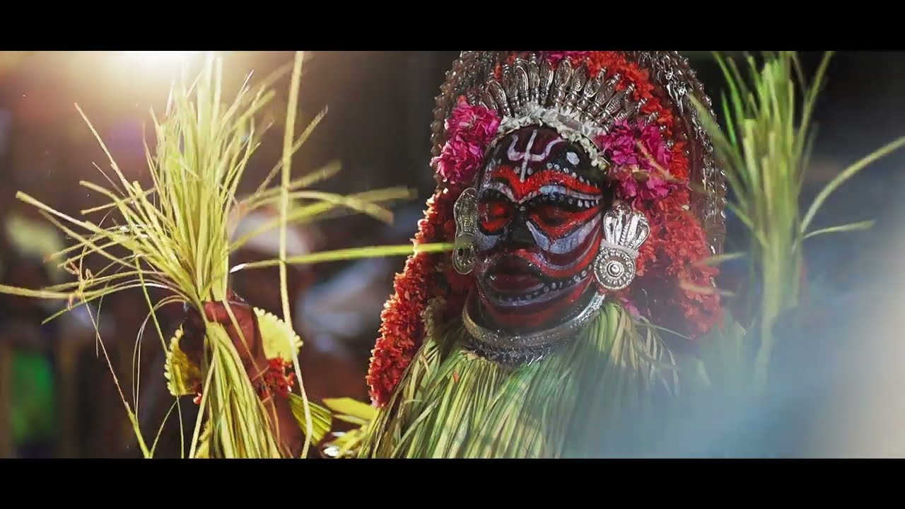 pasanamurthi kola