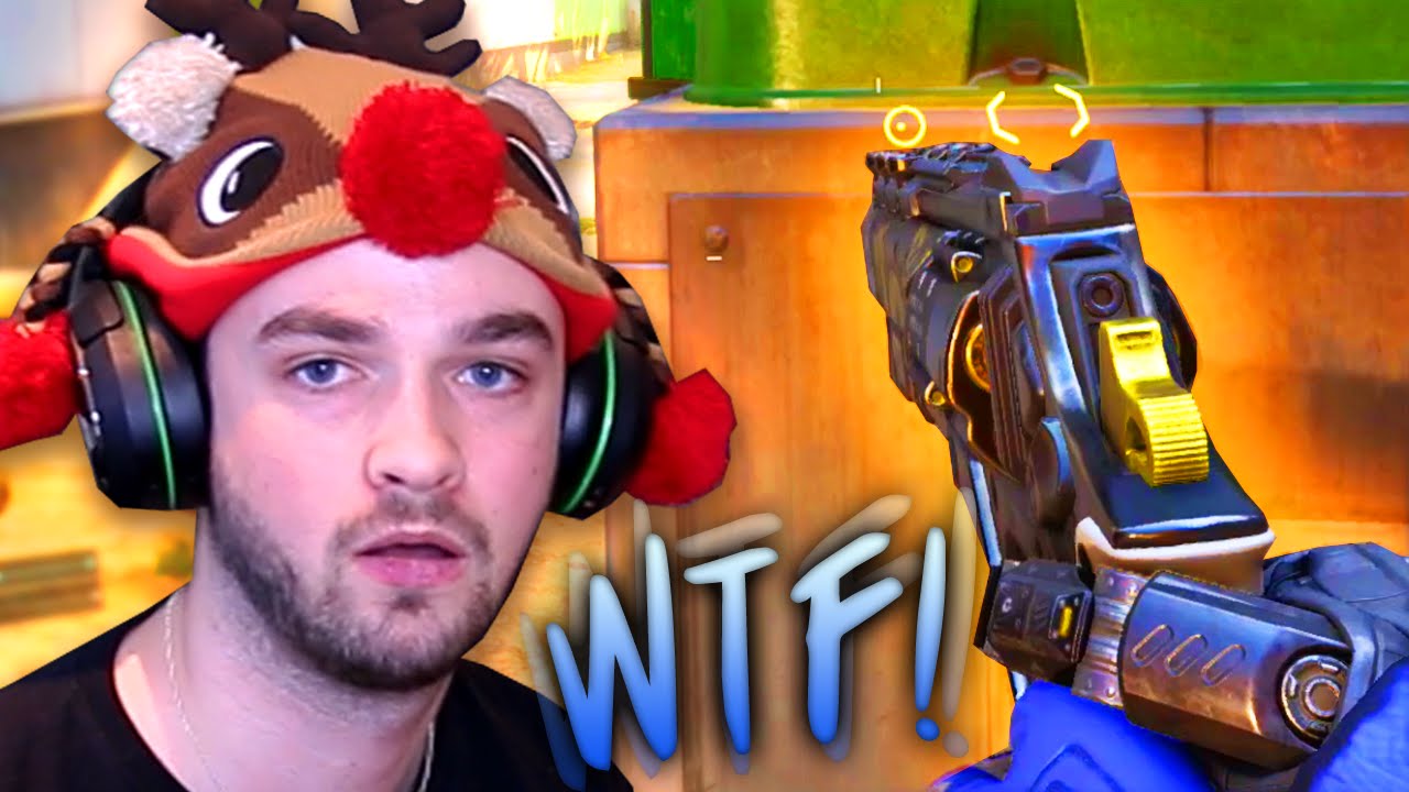 WORST PLAY OF 2015!