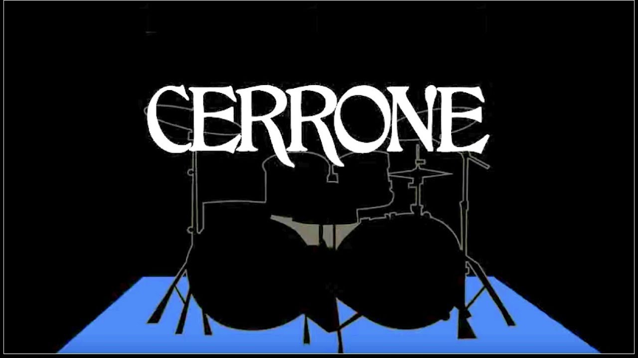 The Best of Cerrone (Disco version) (part 1)🎸Лучшие композиции Marc Cerrone (Диско версии)  1 часть