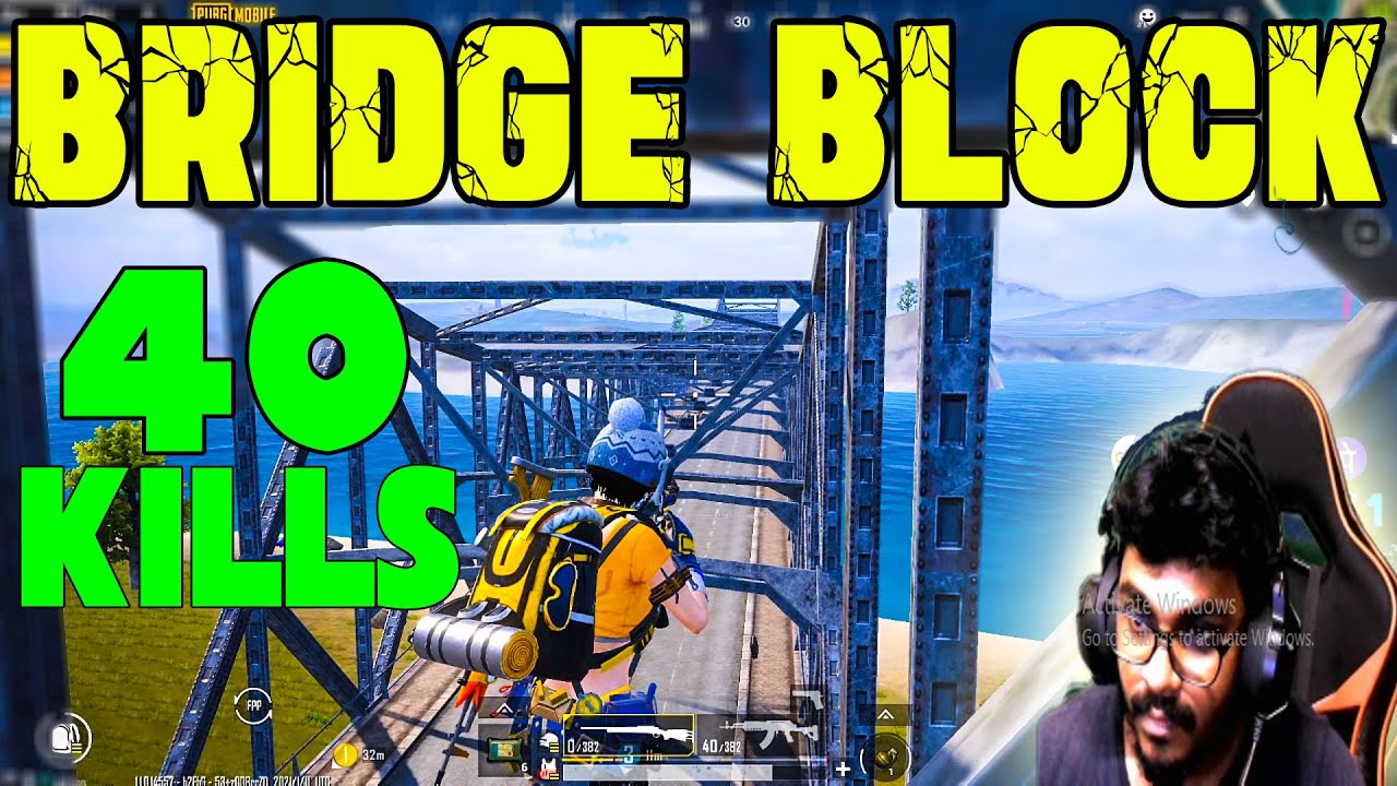 40 Kills - Pubg Noob Players Returned - Old SRB Squad Is Back