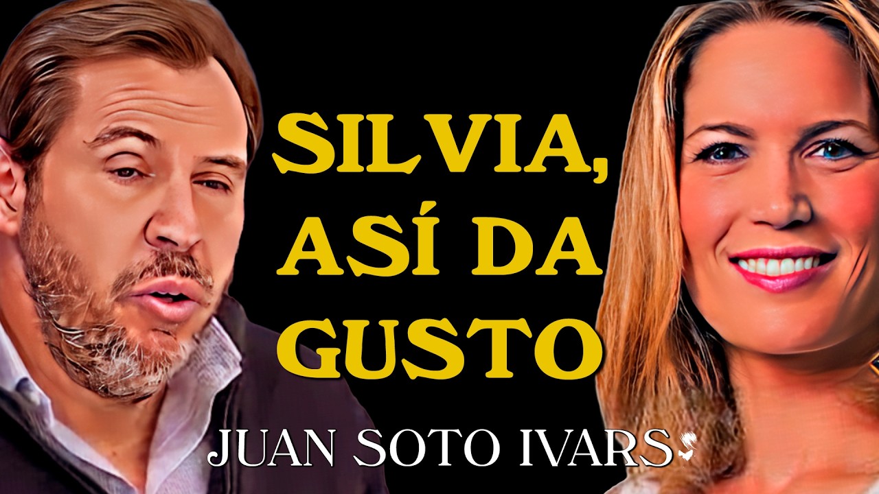 Soto Ivars: ENTREVISTAR A UN MINISTRO ES FÁCIL SI SABES CÓMO