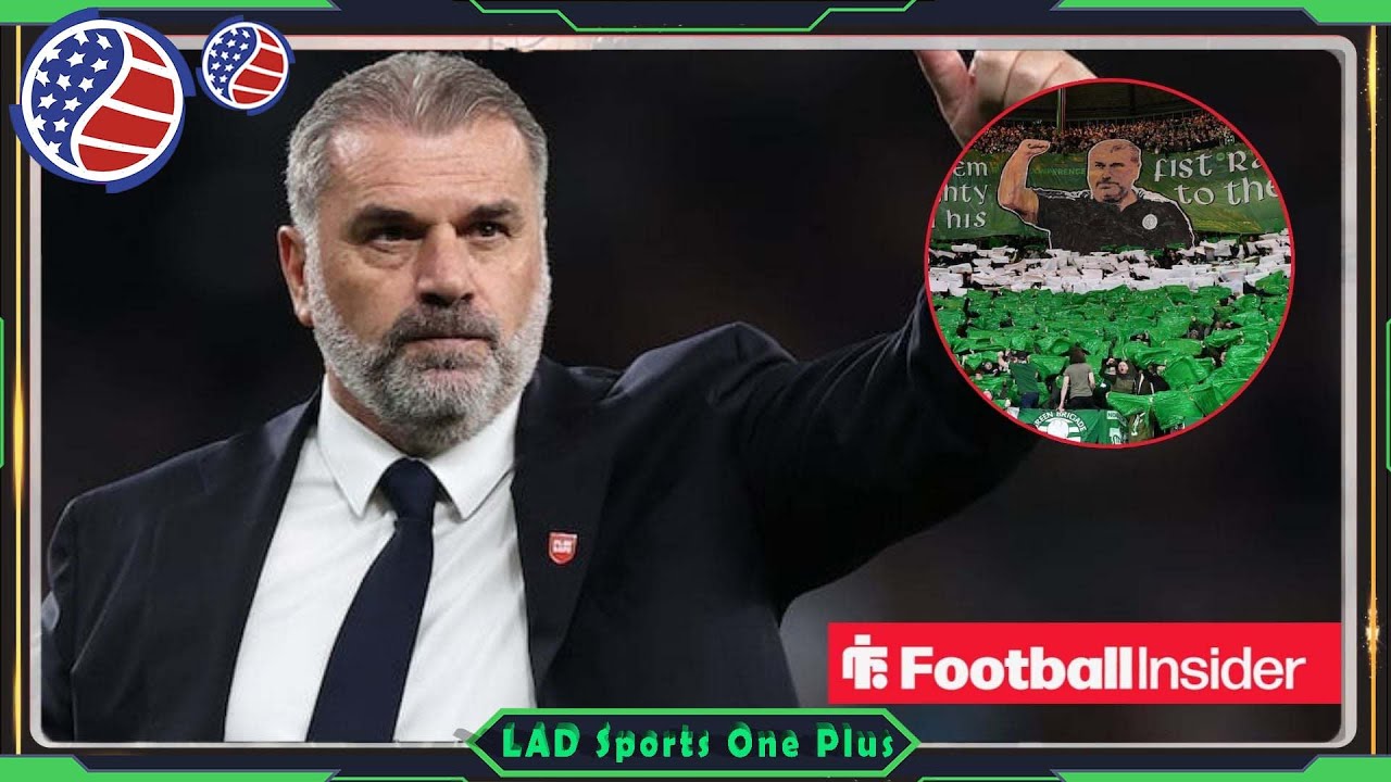 Ange Postecoglou to Celtic increasingly likely to happen after overnight development