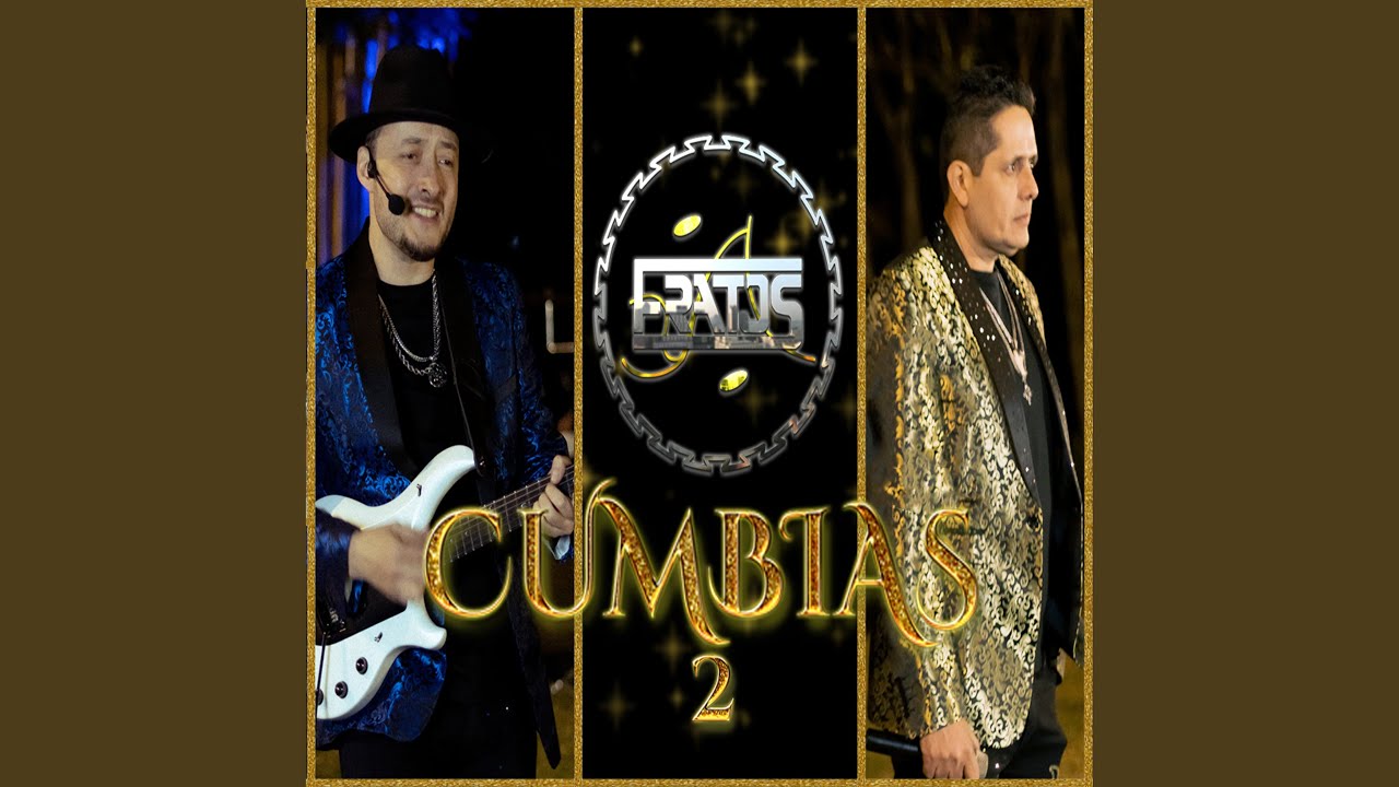 Leyendas Gruperas - Cumbias Románticas 2