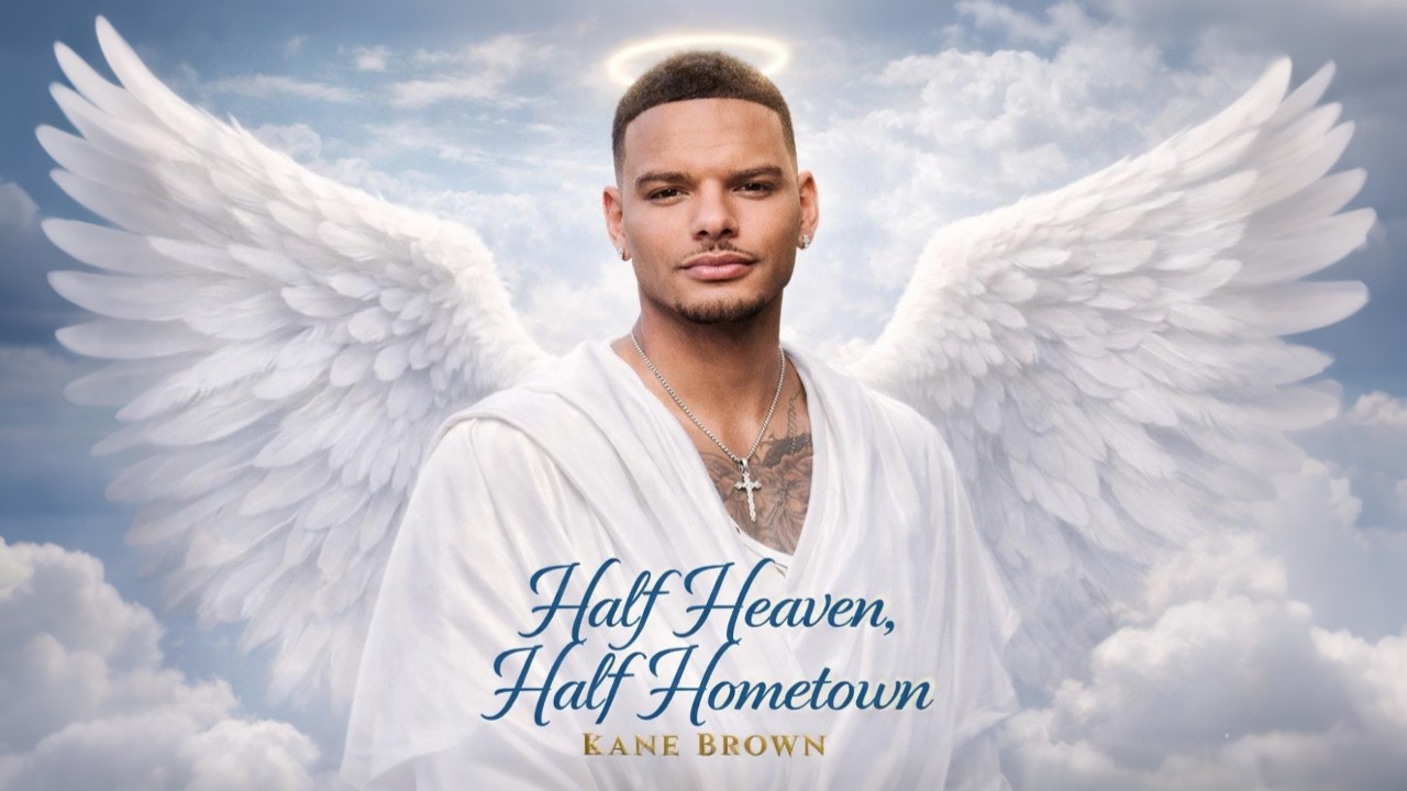 Kane Brown - Half Heaven, Half Hometown | Best Unreleased Song 2026 | Road to 2026 Concert Begins
