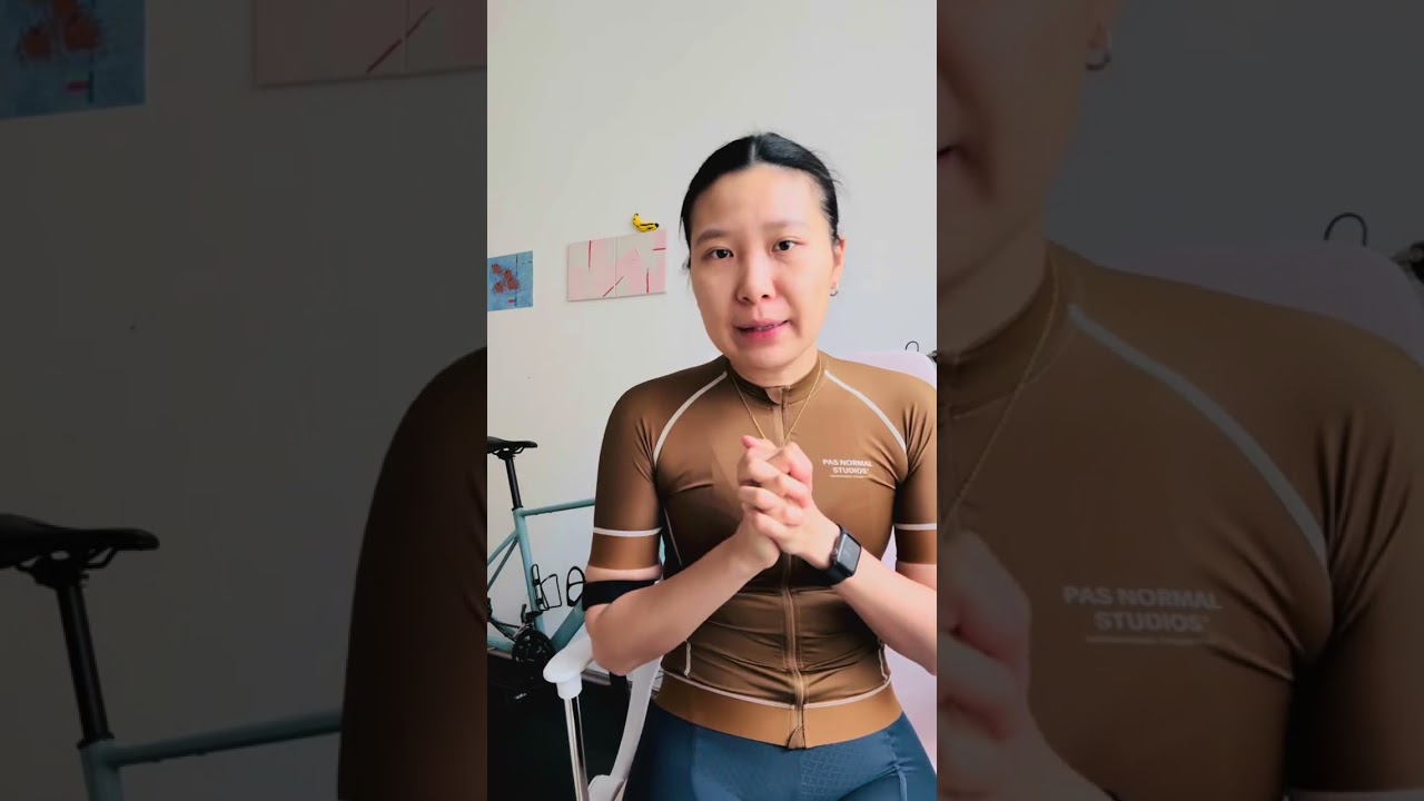 如果選第一輛入門公路車我會這樣做