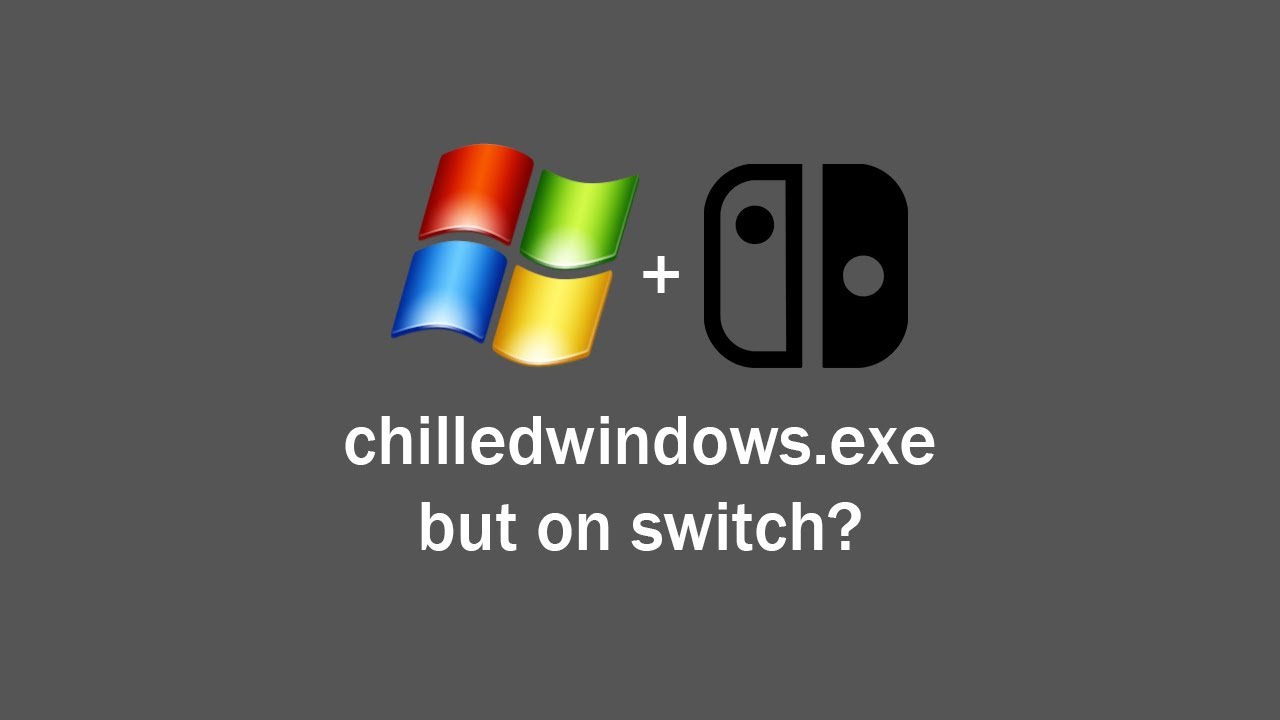 chilledswitch.nsp