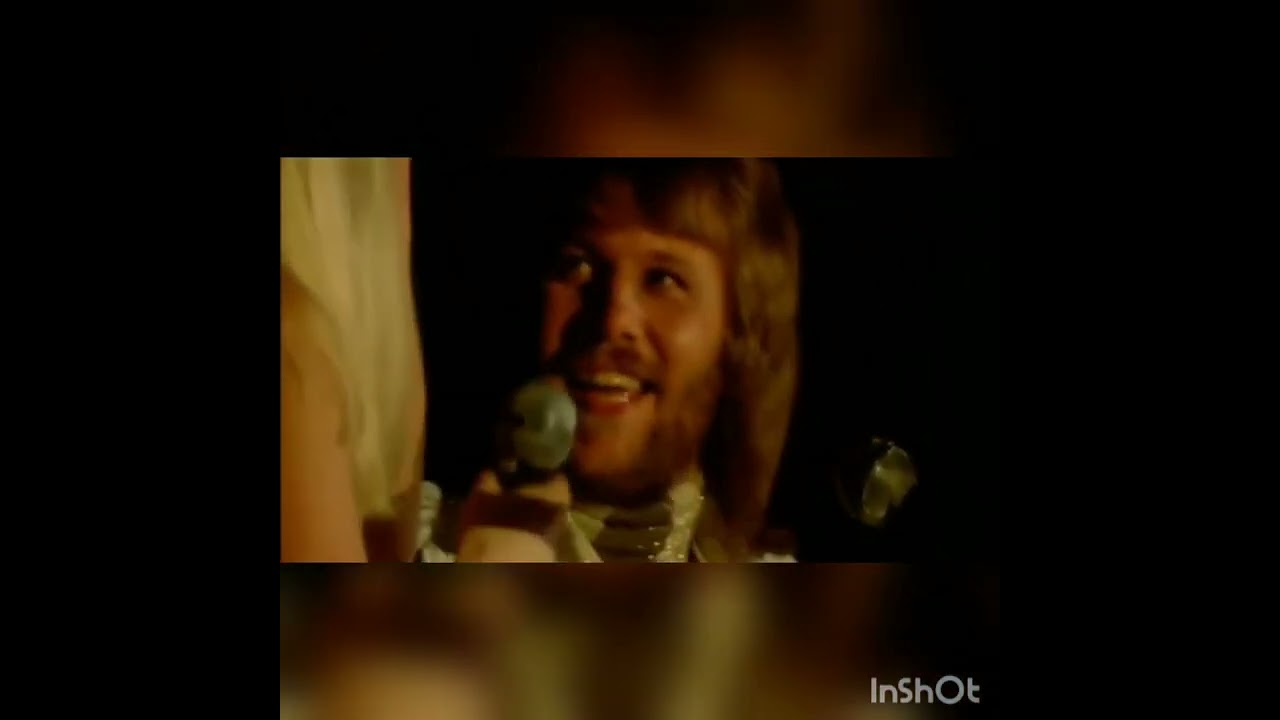Nina , pretty Ballerina - ABBA & Harmonica Tombo Unichromatic